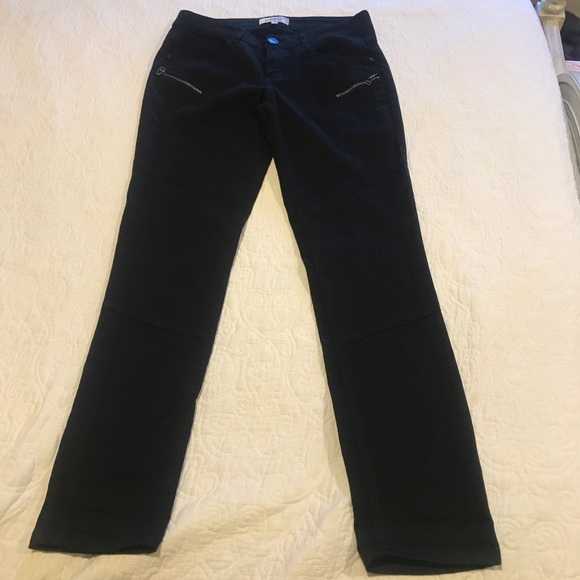 Black Jolt skinny jeans size 3 - Picture 2 of 6